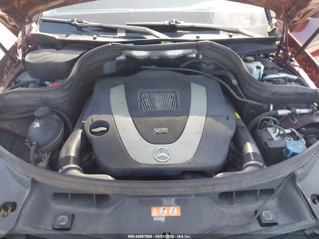Продаж на аукціоні авто 2010 Mercedes-benz Glk 350 4matic, vin: WDCGG8HB1AF338384, номер лоту: 44997989