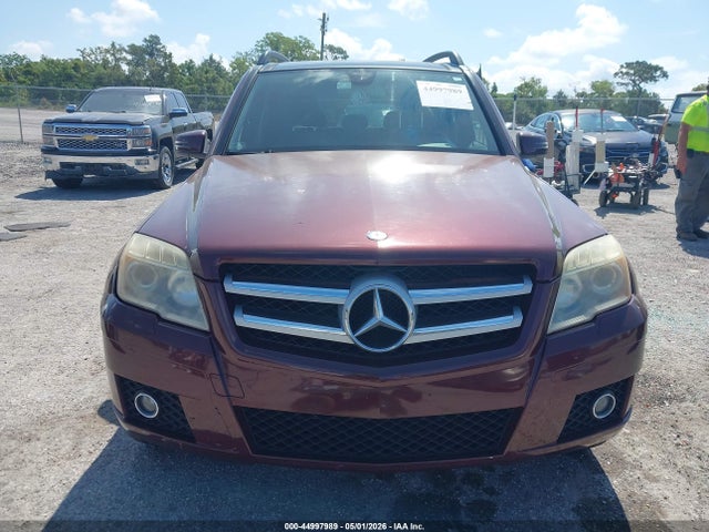 Продаж на аукціоні авто 2010 Mercedes-benz Glk 350 4matic, vin: WDCGG8HB1AF338384, номер лоту: 44997989