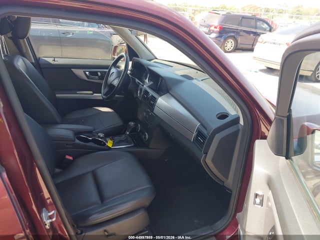 Продаж на аукціоні авто 2010 Mercedes-benz Glk 350 4matic, vin: WDCGG8HB1AF338384, номер лоту: 44997989