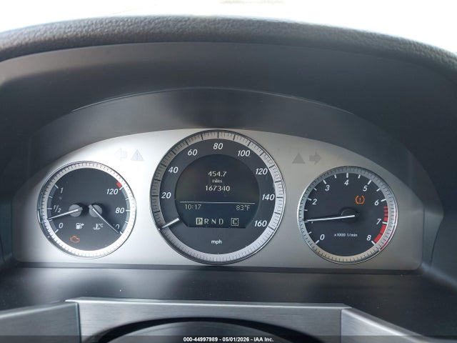 Продаж на аукціоні авто 2010 Mercedes-benz Glk 350 4matic, vin: WDCGG8HB1AF338384, номер лоту: 44997989