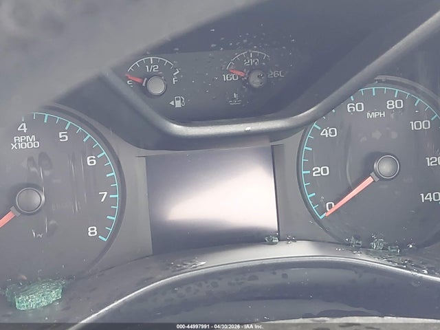 Chevrolet Colorado Wt 2018 1GCGSBEAXJ1284187 Image 15