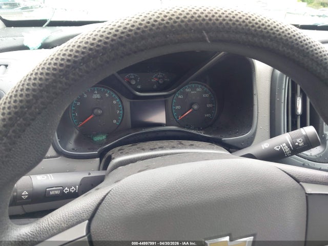 Chevrolet Colorado Wt 2018 1GCGSBEAXJ1284187 Image 7