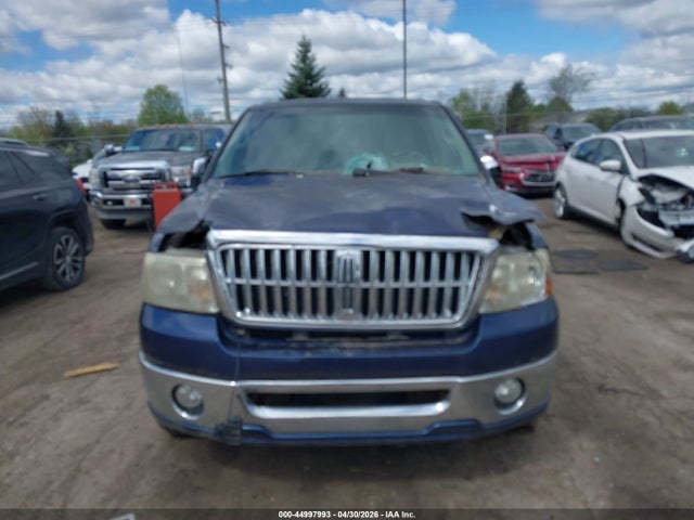 Aukcja sprzedaży 2007 Lincoln Mark Lt, vin: 5LTPW18587FJ02427, numer aukcji: 44997993