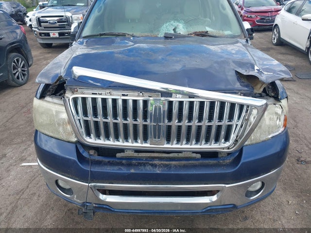 Aukcja sprzedaży 2007 Lincoln Mark Lt, vin: 5LTPW18587FJ02427, numer aukcji: 44997993