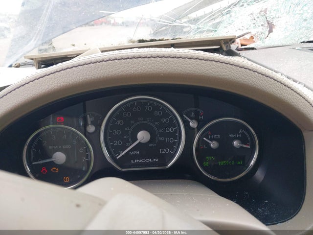 Aukcja sprzedaży 2007 Lincoln Mark Lt, vin: 5LTPW18587FJ02427, numer aukcji: 44997993