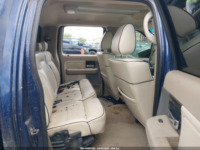 Aukcja sprzedaży 2007 Lincoln Mark Lt, vin: 5LTPW18587FJ02427, numer aukcji: 44997993