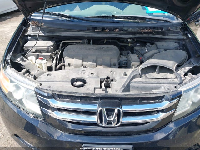 Aukcja sprzedaży 2015 Honda Odyssey Ex, vin: 5FNRL5H47FB109522, numer aukcji: 44997994