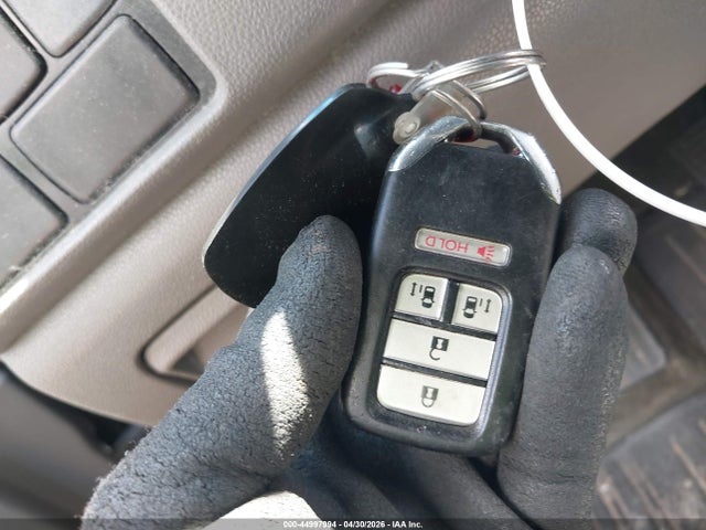Aukcja sprzedaży 2015 Honda Odyssey Ex, vin: 5FNRL5H47FB109522, numer aukcji: 44997994