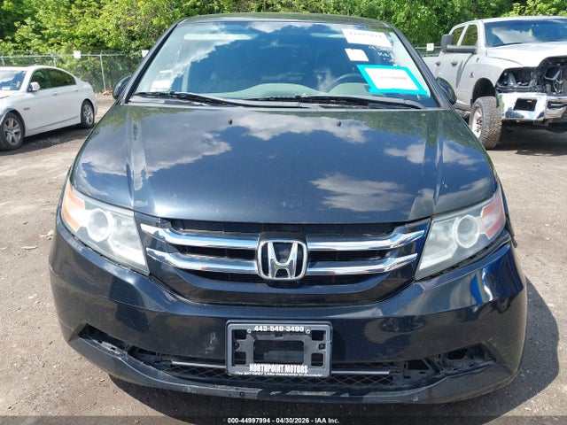 Aukcja sprzedaży 2015 Honda Odyssey Ex, vin: 5FNRL5H47FB109522, numer aukcji: 44997994