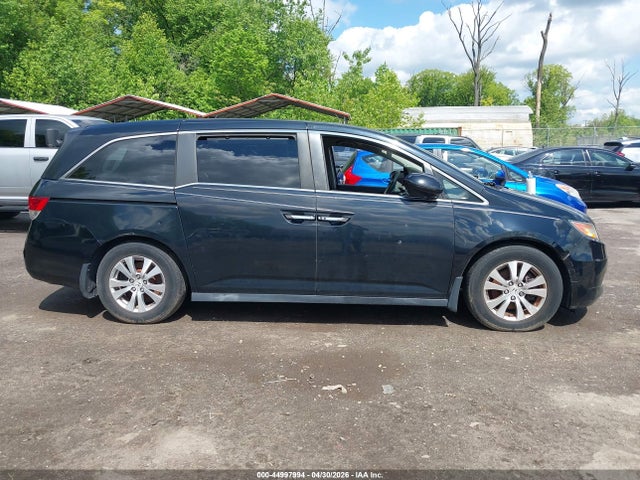 Aukcja sprzedaży 2015 Honda Odyssey Ex, vin: 5FNRL5H47FB109522, numer aukcji: 44997994