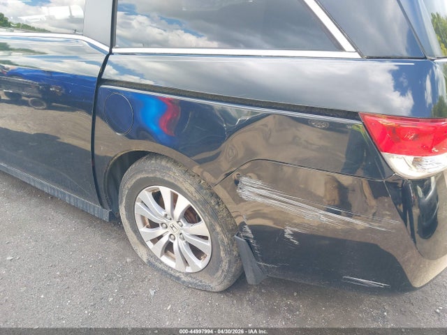 Aukcja sprzedaży 2015 Honda Odyssey Ex, vin: 5FNRL5H47FB109522, numer aukcji: 44997994