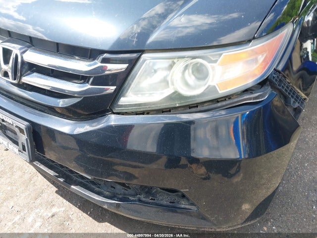 Aukcja sprzedaży 2015 Honda Odyssey Ex, vin: 5FNRL5H47FB109522, numer aukcji: 44997994