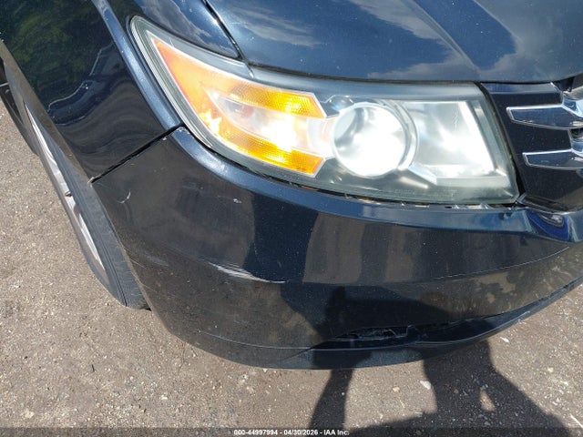 Aukcja sprzedaży 2015 Honda Odyssey Ex, vin: 5FNRL5H47FB109522, numer aukcji: 44997994