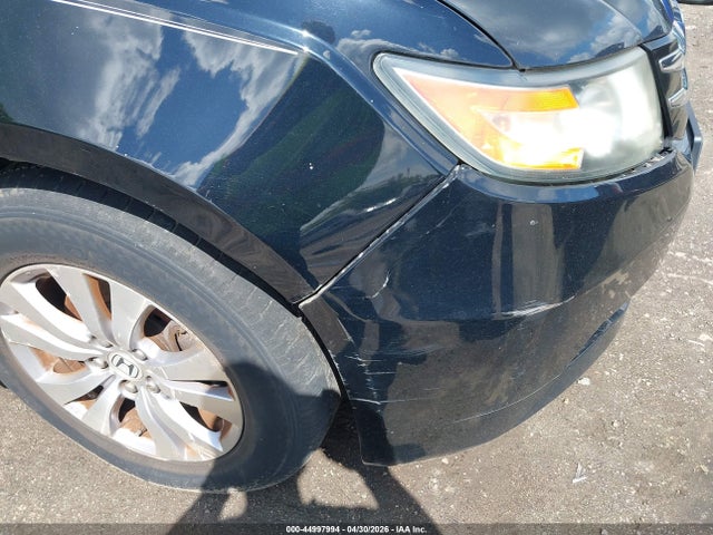 Aukcja sprzedaży 2015 Honda Odyssey Ex, vin: 5FNRL5H47FB109522, numer aukcji: 44997994