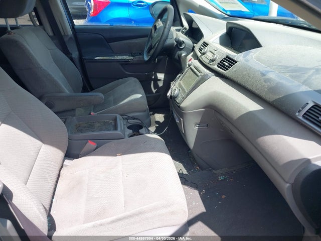 Aukcja sprzedaży 2015 Honda Odyssey Ex, vin: 5FNRL5H47FB109522, numer aukcji: 44997994