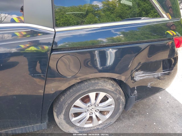Aukcja sprzedaży 2015 Honda Odyssey Ex, vin: 5FNRL5H47FB109522, numer aukcji: 44997994