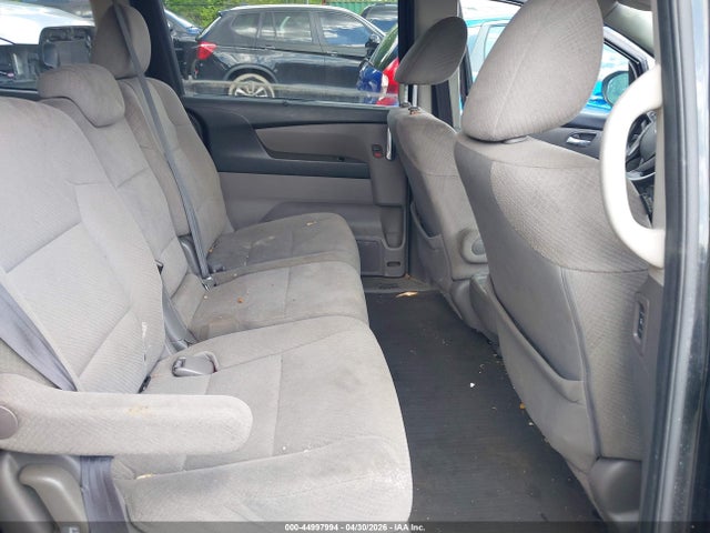 Aukcja sprzedaży 2015 Honda Odyssey Ex, vin: 5FNRL5H47FB109522, numer aukcji: 44997994