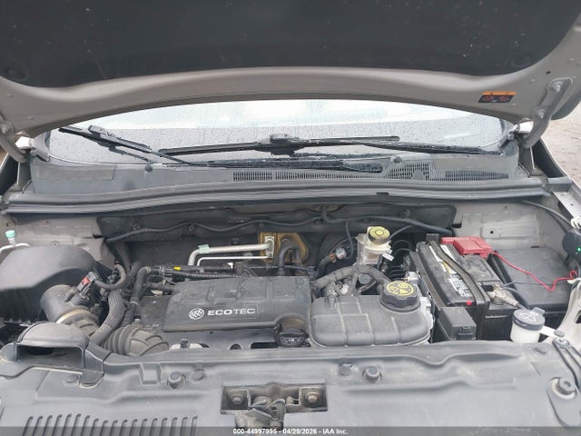 Продажа на аукционе авто 2013 Buick Encore Leather, vin: KL4CJGSBXDB168783, номер лота: 44997995