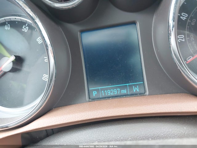 Продажа на аукционе авто 2013 Buick Encore Leather, vin: KL4CJGSBXDB168783, номер лота: 44997995