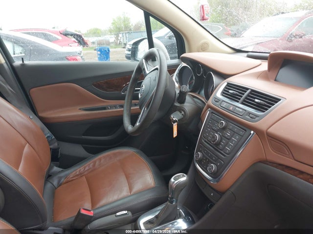Продажа на аукционе авто 2013 Buick Encore Leather, vin: KL4CJGSBXDB168783, номер лота: 44997995