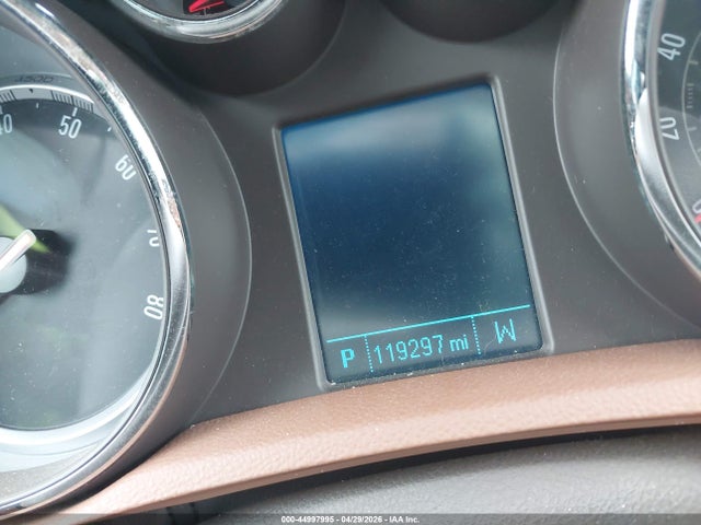 Продажа на аукционе авто 2013 Buick Encore Leather, vin: KL4CJGSBXDB168783, номер лота: 44997995
