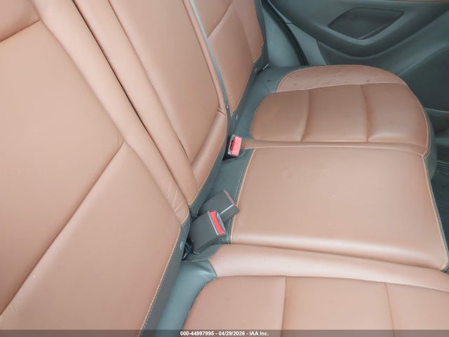 Продажа на аукционе авто 2013 Buick Encore Leather, vin: KL4CJGSBXDB168783, номер лота: 44997995