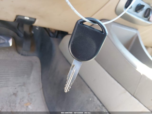 44997998 :رقم المزاد ، 1FMZU67K75UB93703 vin ، 2005 Ford Explorer Sport Trac Adrenalin/xls/xlt مزاد بيع