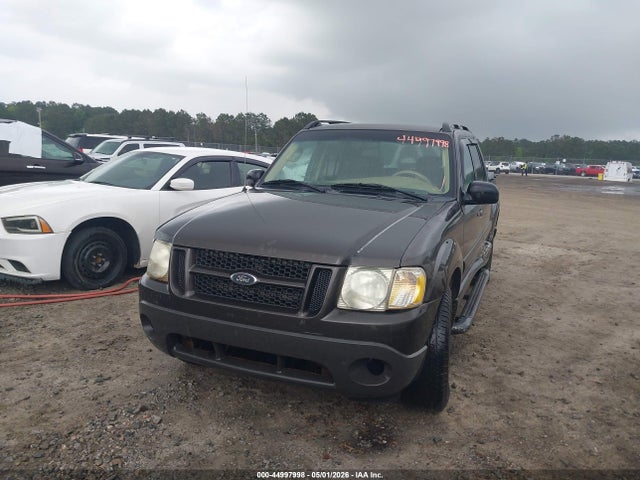 44997998 :رقم المزاد ، 1FMZU67K75UB93703 vin ، 2005 Ford Explorer Sport Trac Adrenalin/xls/xlt مزاد بيع