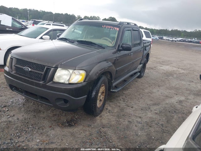 44997998 :رقم المزاد ، 1FMZU67K75UB93703 vin ، 2005 Ford Explorer Sport Trac Adrenalin/xls/xlt مزاد بيع