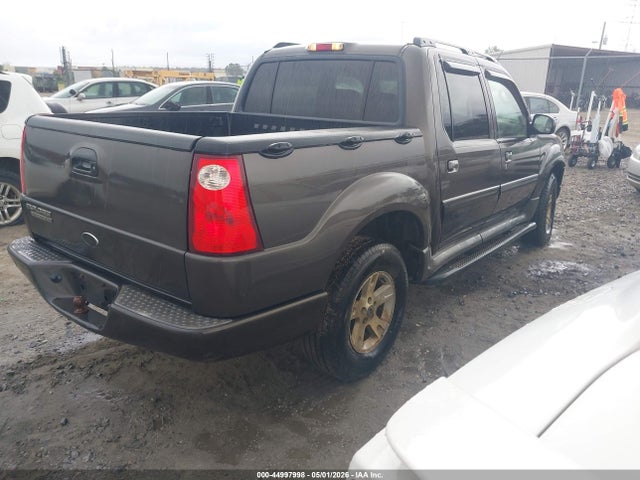 44997998 :رقم المزاد ، 1FMZU67K75UB93703 vin ، 2005 Ford Explorer Sport Trac Adrenalin/xls/xlt مزاد بيع