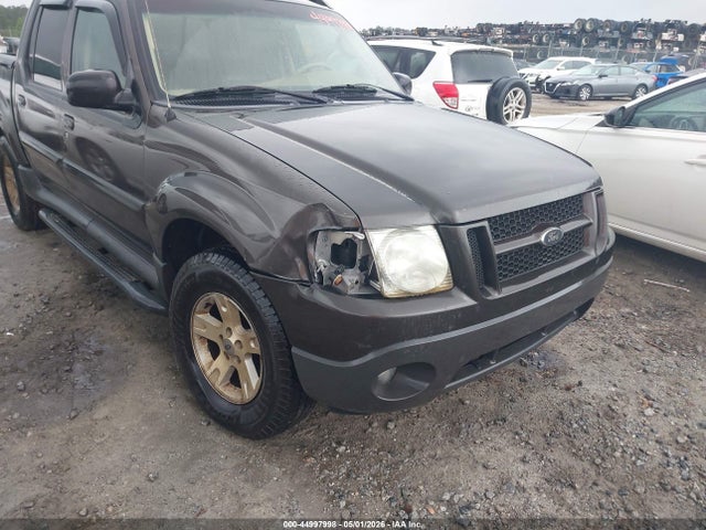 44997998 :رقم المزاد ، 1FMZU67K75UB93703 vin ، 2005 Ford Explorer Sport Trac Adrenalin/xls/xlt مزاد بيع