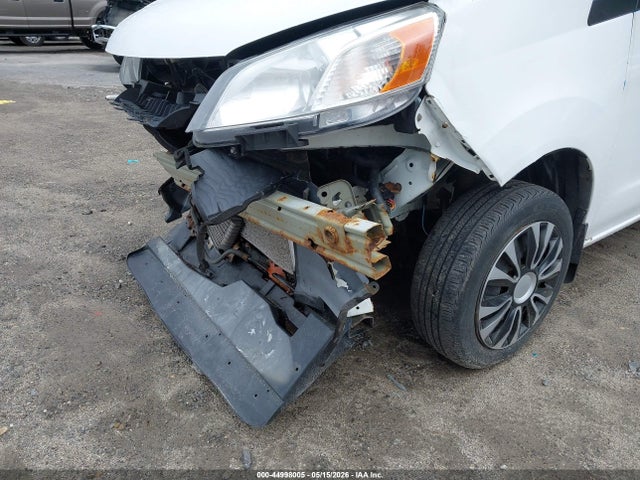 Продаж на аукціоні авто 2016 Nissan Nv200 S, vin: 3N6CM0KN0GK692111, номер лоту: 44998005