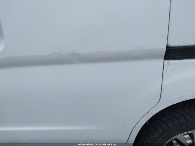 Продаж на аукціоні авто 2016 Nissan Nv200 S, vin: 3N6CM0KN0GK692111, номер лоту: 44998005