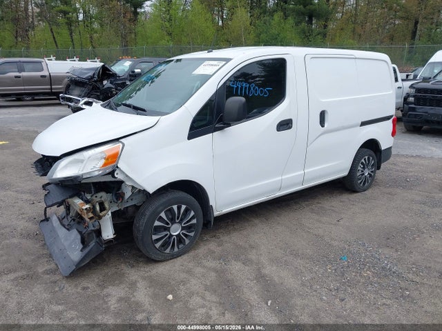Продаж на аукціоні авто 2016 Nissan Nv200 S, vin: 3N6CM0KN0GK692111, номер лоту: 44998005