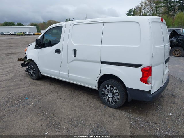 Продаж на аукціоні авто 2016 Nissan Nv200 S, vin: 3N6CM0KN0GK692111, номер лоту: 44998005