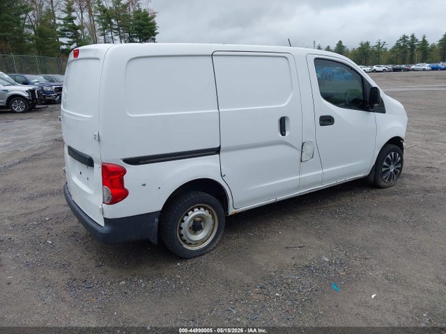Продаж на аукціоні авто 2016 Nissan Nv200 S, vin: 3N6CM0KN0GK692111, номер лоту: 44998005