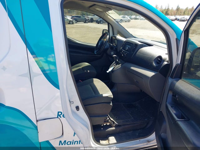 Продаж на аукціоні авто 2016 Nissan Nv200 S, vin: 3N6CM0KN0GK692111, номер лоту: 44998005