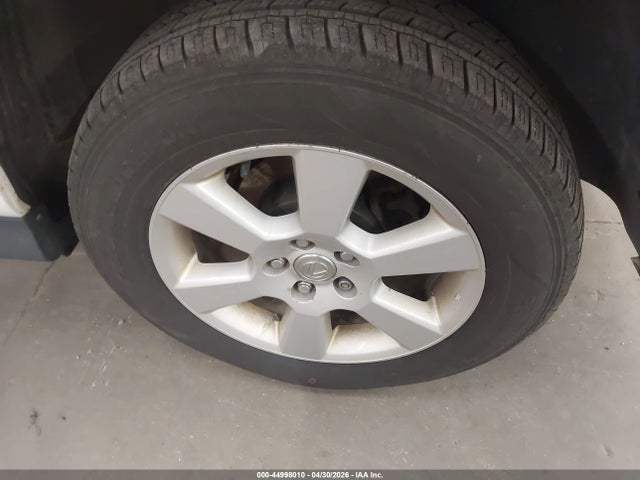 2006 Lexus Rx 330 მანქანა იყიდება აუქციონზე, vin: 2T2HA31U16C109435, აუქციონის ნომერი: 44998010