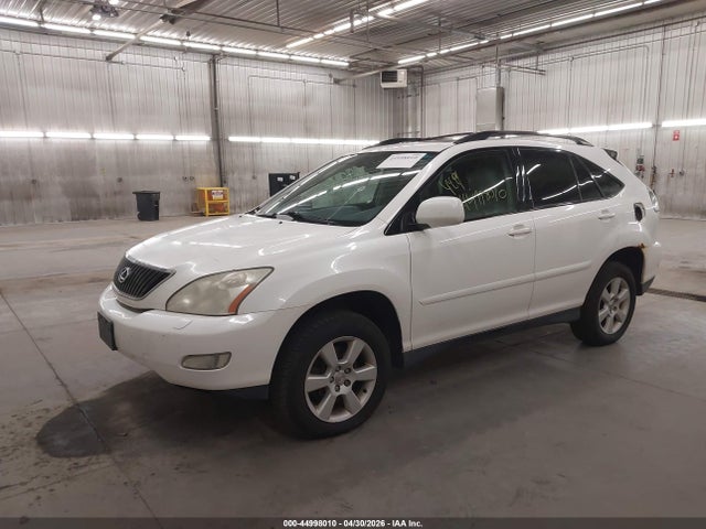 2006 Lexus Rx 330 მანქანა იყიდება აუქციონზე, vin: 2T2HA31U16C109435, აუქციონის ნომერი: 44998010