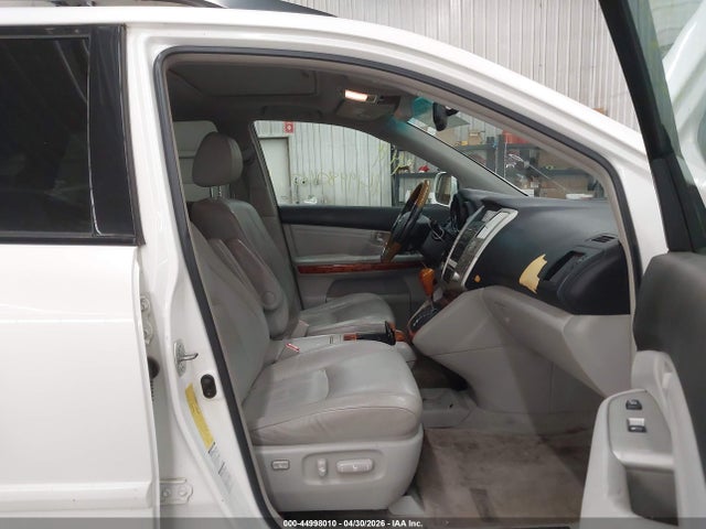 2006 Lexus Rx 330 მანქანა იყიდება აუქციონზე, vin: 2T2HA31U16C109435, აუქციონის ნომერი: 44998010