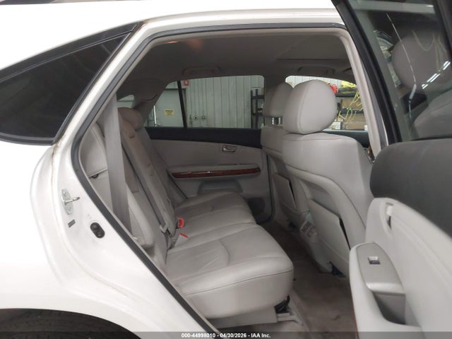 2006 Lexus Rx 330 მანქანა იყიდება აუქციონზე, vin: 2T2HA31U16C109435, აუქციონის ნომერი: 44998010