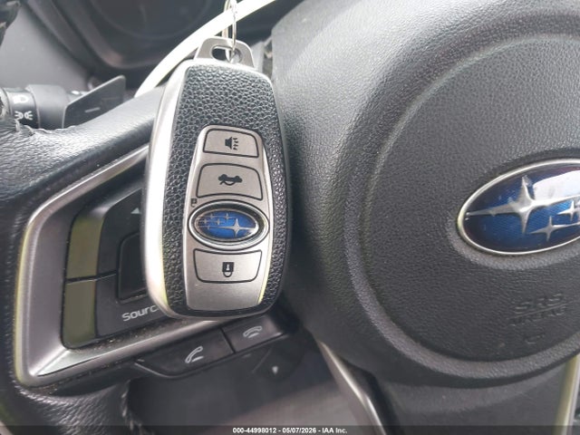 44998012 :رقم المزاد ، 4S4BTADC5M3229459 vin ، 2021 Subaru Outback Premium مزاد بيع
