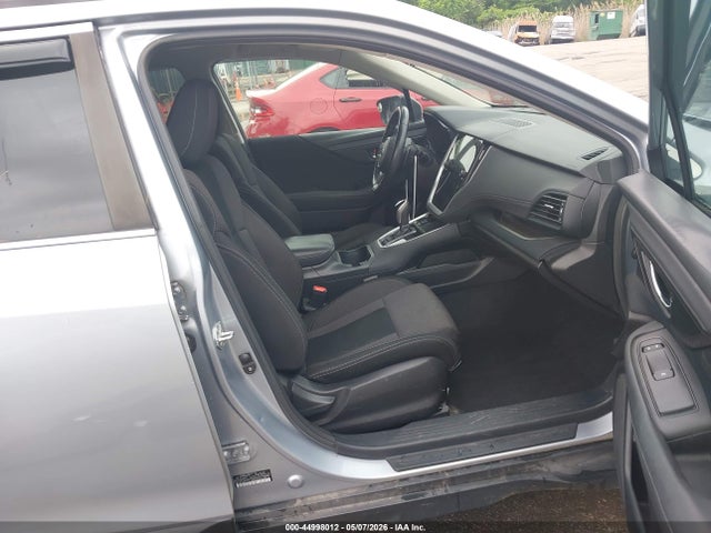 44998012 :رقم المزاد ، 4S4BTADC5M3229459 vin ، 2021 Subaru Outback Premium مزاد بيع