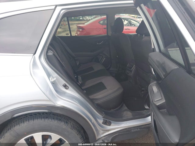 44998012 :رقم المزاد ، 4S4BTADC5M3229459 vin ، 2021 Subaru Outback Premium مزاد بيع