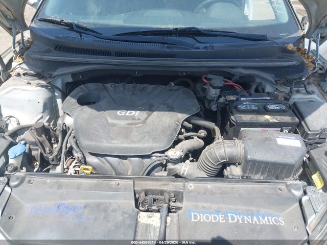Aukcja sprzedaży 2016 Hyundai Veloster, vin: KMHTC6ADXGU276161, numer aukcji: 44998014