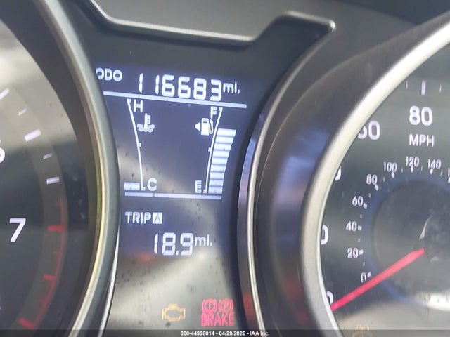 Aukcja sprzedaży 2016 Hyundai Veloster, vin: KMHTC6ADXGU276161, numer aukcji: 44998014