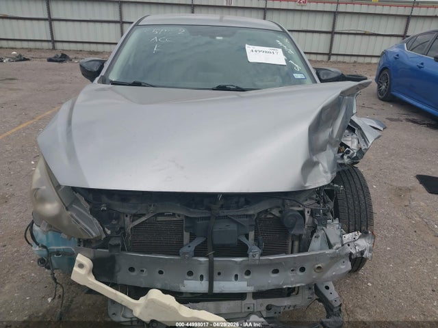 44998017 :رقم المزاد ، JM1BM1U70G1294269 vin ، 2016 Mazda Mazda3 I Sport مزاد بيع