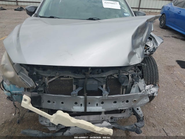 44998017 :رقم المزاد ، JM1BM1U70G1294269 vin ، 2016 Mazda Mazda3 I Sport مزاد بيع