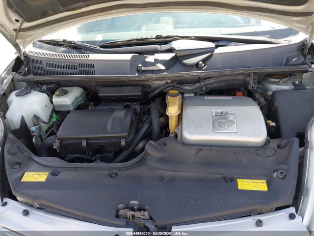 Продаж на аукціоні авто 2004 Toyota Prius, vin: JTDKB22U840006021, номер лоту: 44998020