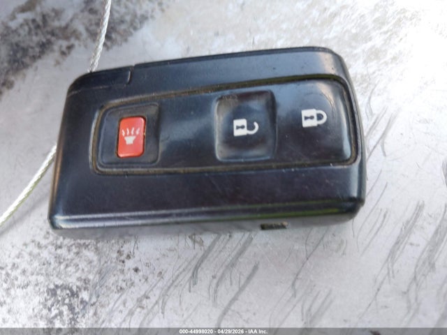 Продаж на аукціоні авто 2004 Toyota Prius, vin: JTDKB22U840006021, номер лоту: 44998020